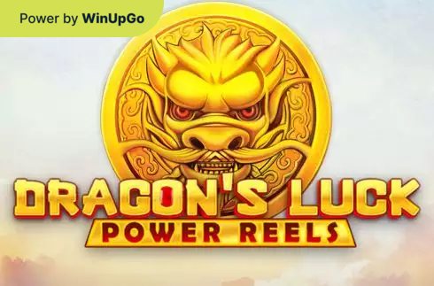 Tragamonedas Dragons Luck Power Reels