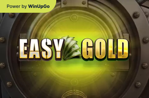 Ігровий автомат Easy Gold