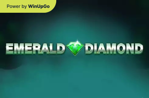 Tragamonedas Emerald Diamond