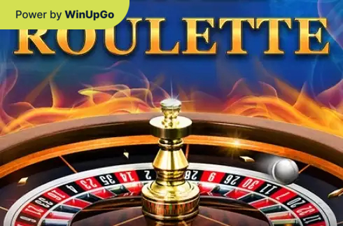 Оюн автоматы European Roulette Red Tiger
