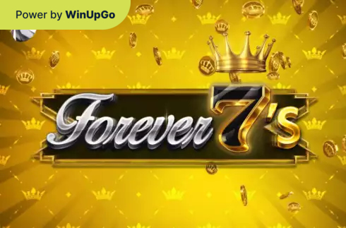老虎机 Forever 7s