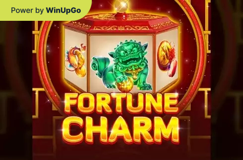 Tragamonedas Fortune Charm