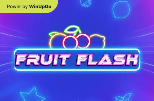 Ігровий автомат Fruit flash