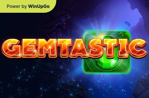 Tragamonedas Gemtastic