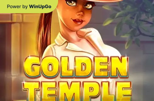 Мошини бозӣ Golden Temple Red Tiger