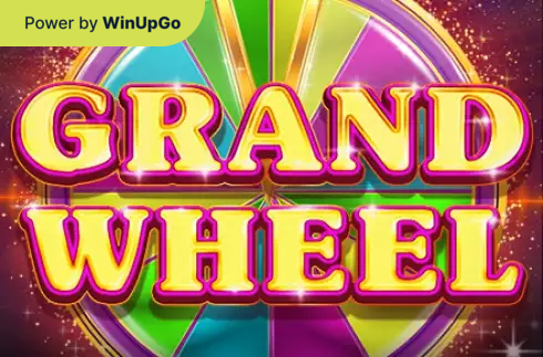 Tragamonedas Grand Wheel