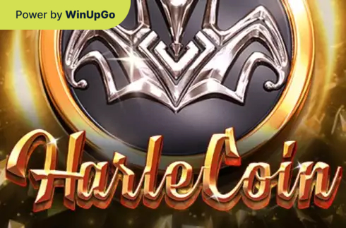 老虎机 HarleCoin