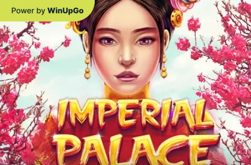 Tragamonedas Imperial Palace