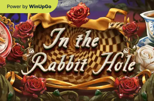 老虎机 In The Rabbit Hole