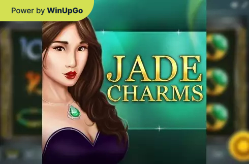 Tragamonedas Jade Charms