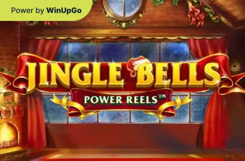 Оюн автоматы Jingle Bells Power Reels