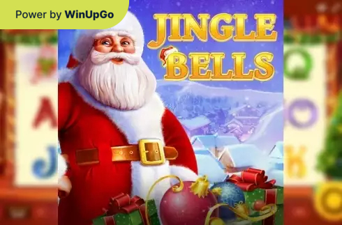 Tragamonedas Jingle Bells Red Tiger