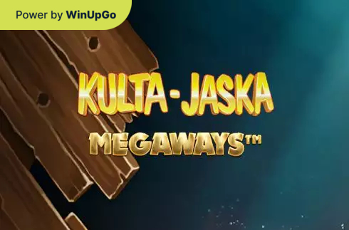 Оюн автоматы Kulta Jaska Megaways