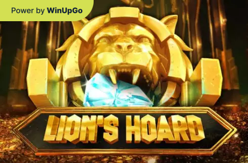 老虎机 Lion s Hoard