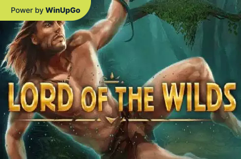 Oyun avtomatı Lord Of The Wilds