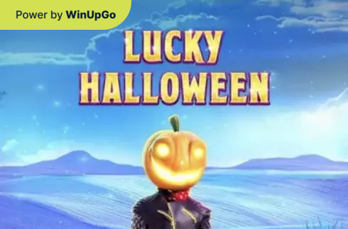 Tragamonedas Lucky Halloween