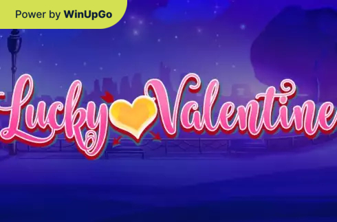 Tragamonedas Lucky Valentine