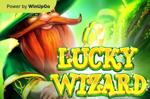 Tragamonedas Lucky Wizard