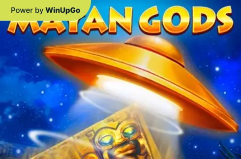 Tragamonedas Mayan Gods