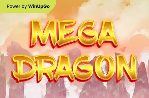 Оюн автоматы Mega Dragon Red Tiger