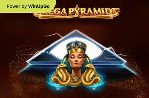 Оюн автоматы Mega Pyramid