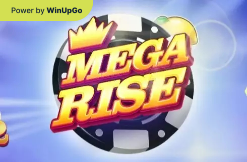 Оюн автоматы Mega Rise
