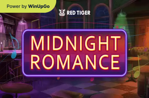 Ігровий автомат Midnight Romance