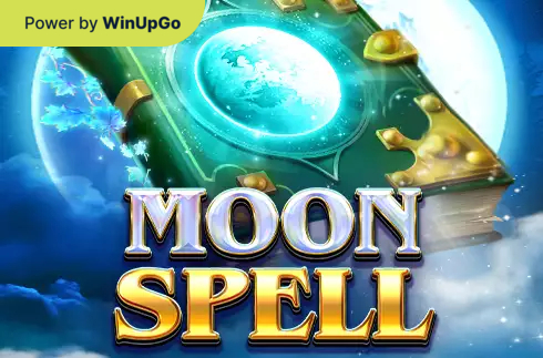 Ігровий автомат Moon spell