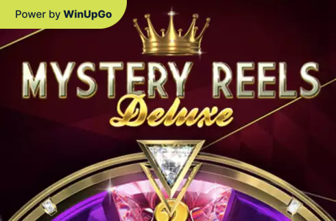 老虎机 Mystery Reels Deluxe
