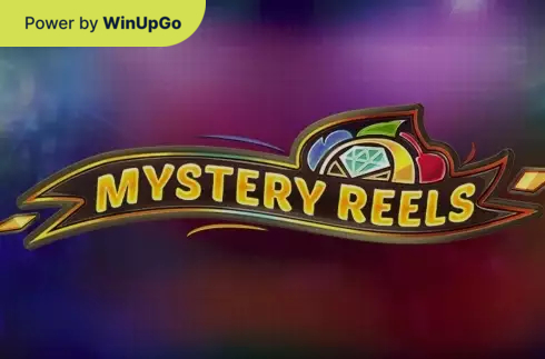 Tragamonedas Mystery Reels Red Tiger