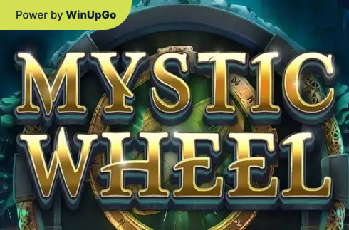 Оюн автоматы Mystic Wheel