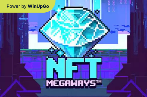 老虎机 NFT Megaways
