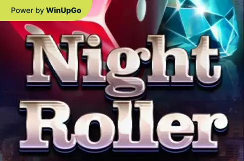 Оюн автоматы Night Roller