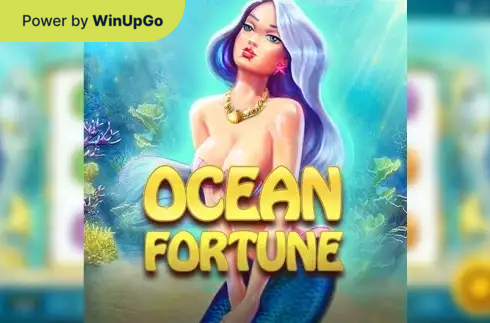 Tragamonedas Ocean Fortune Red Tiger