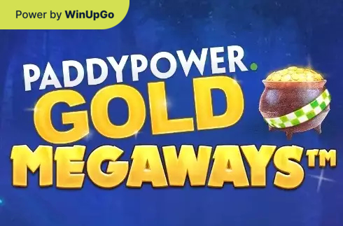 Оюн автоматы Paddy Power Gold Megaways