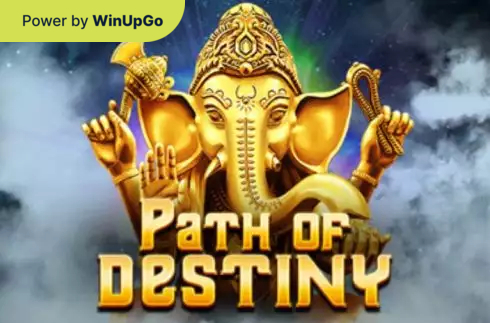 Оюн автоматы Path Of Destiny
