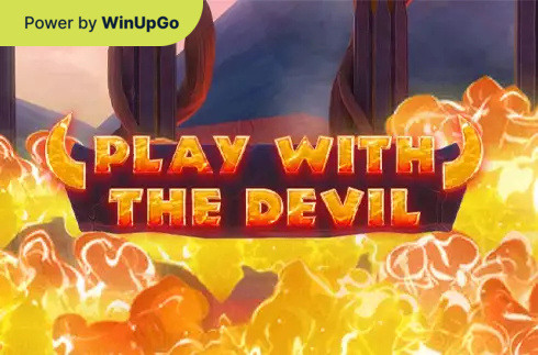 Ігровий автомат Play With the Devil