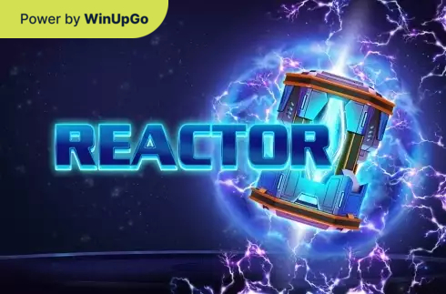 Tragamonedas Reactor