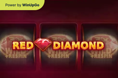 Tragamonedas Red Diamond