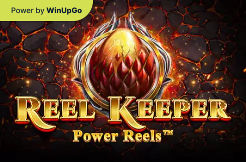 Slot Machine Reel Keeper Power Reels