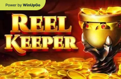 स्लॉट मशीन Reel Keeper