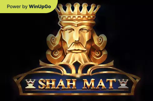 老虎机 Shah Mat