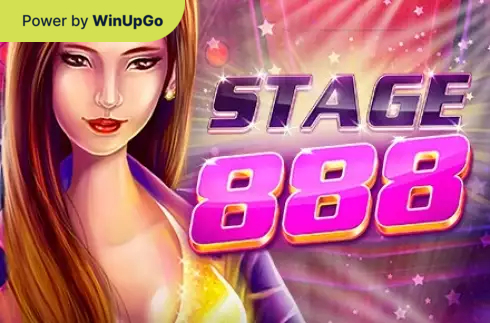 Tragamonedas Stage 888