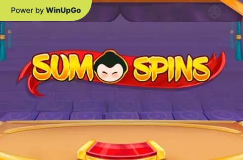 Tragamonedas Sumo Spins