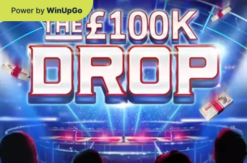 Tragamonedas The 100K Drop