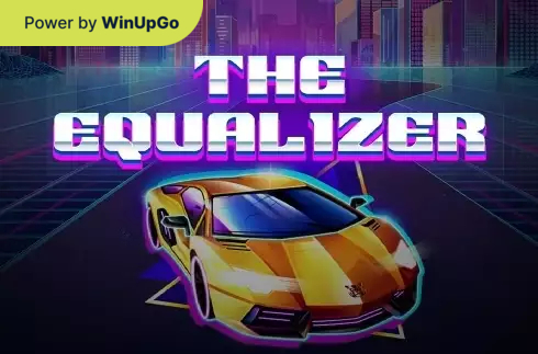 Оюн автоматы The Equalizer