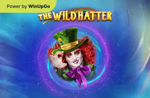 Oyun avtomatı The Wild Hatter