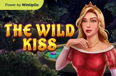 Ігровий автомат The Wild Kiss