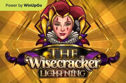 老虎机 The Wisecracker Lightning