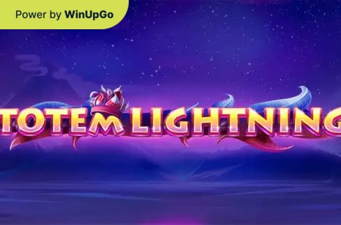 Tragamonedas Totem Lightning